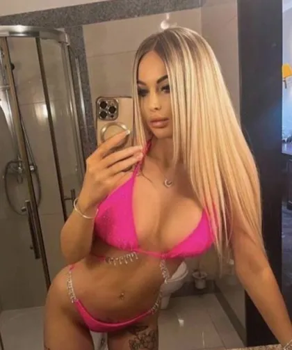 Aleksandra escort profile in Bath